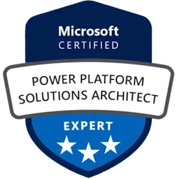 Microsoft Certified: Power Platform Expert